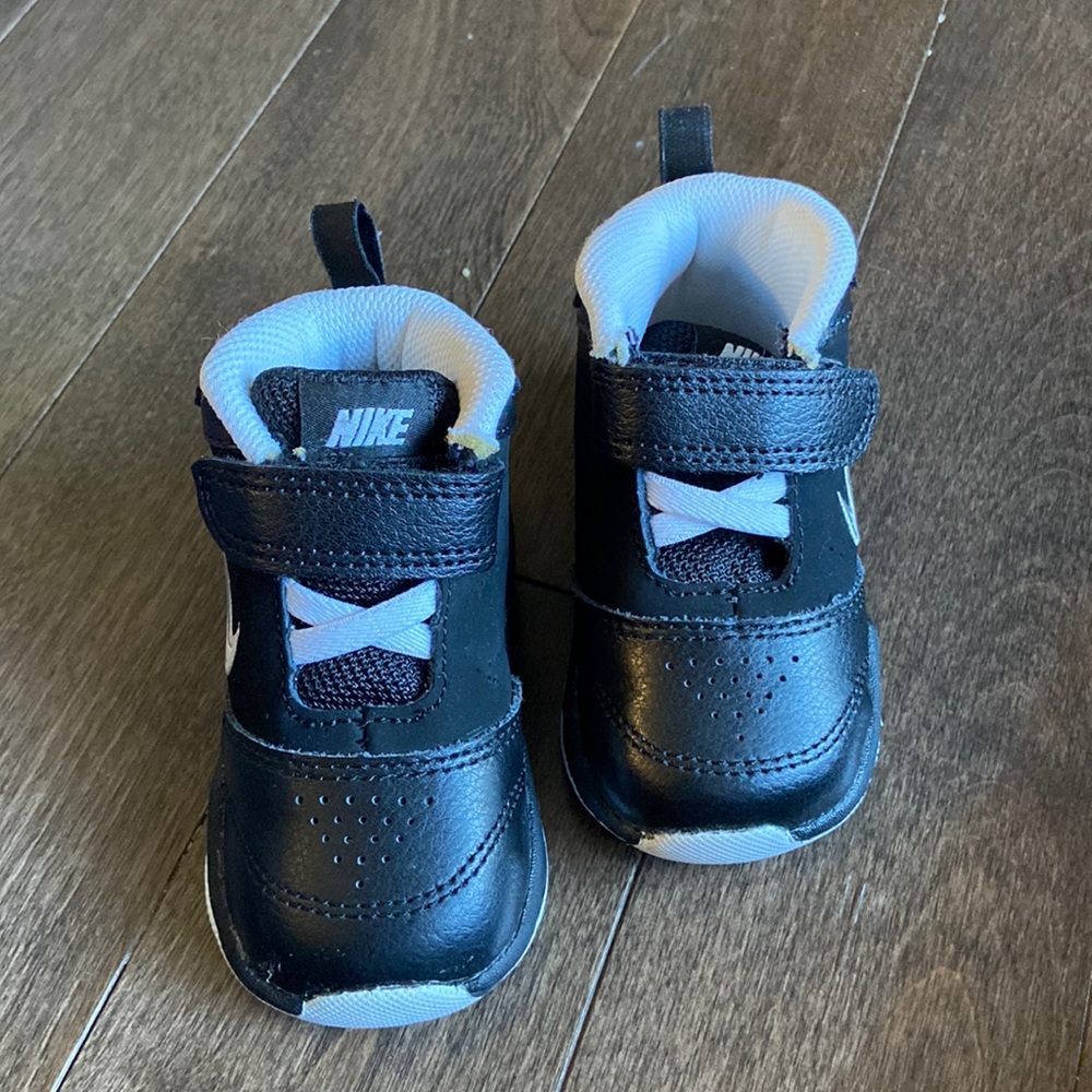 Nike size 3